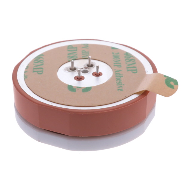 2108840-1 TE Connectivity AMP Connectors  Antenas de RF